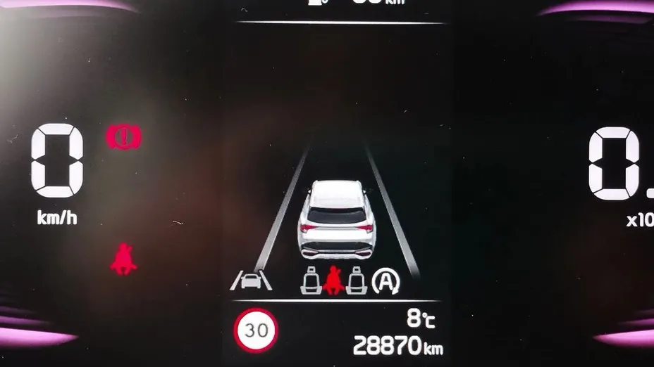 KIA Sportage Sportage 1.6 T-GDI M 2WD