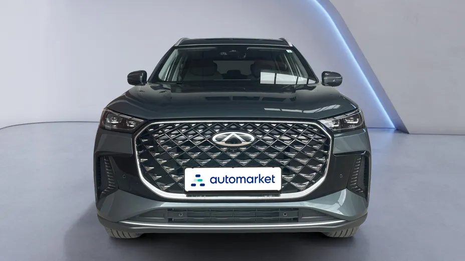 CHERY Tiggo 8 Tiggo 8 1.5 T-GDI Super Hybrid Prestige DCT Nowy