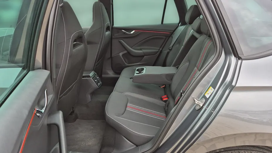 SKODA Kamiq Kamiq 1.5 TSI Monte Carlo Nowy