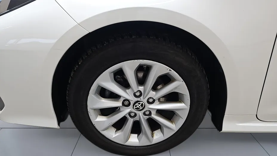 TOYOTA Corolla Corolla 1.8 Hybrid Comfort