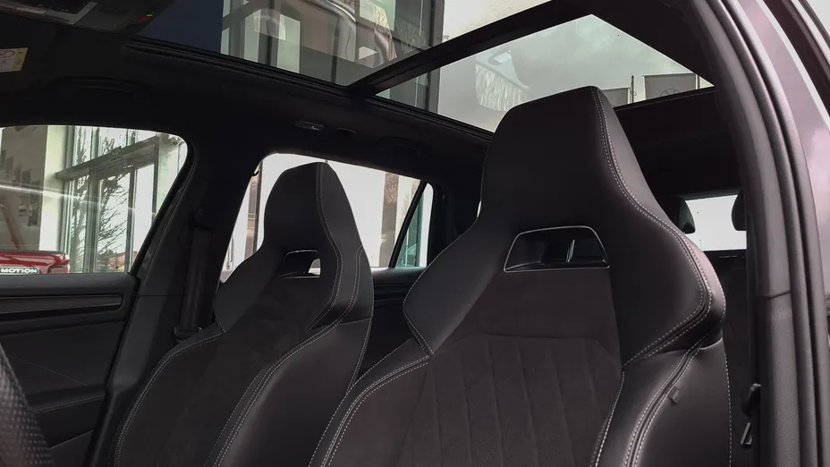 SKODA Kodiaq Kodiaq 2.0 TDI 4x4 Sportline DSG