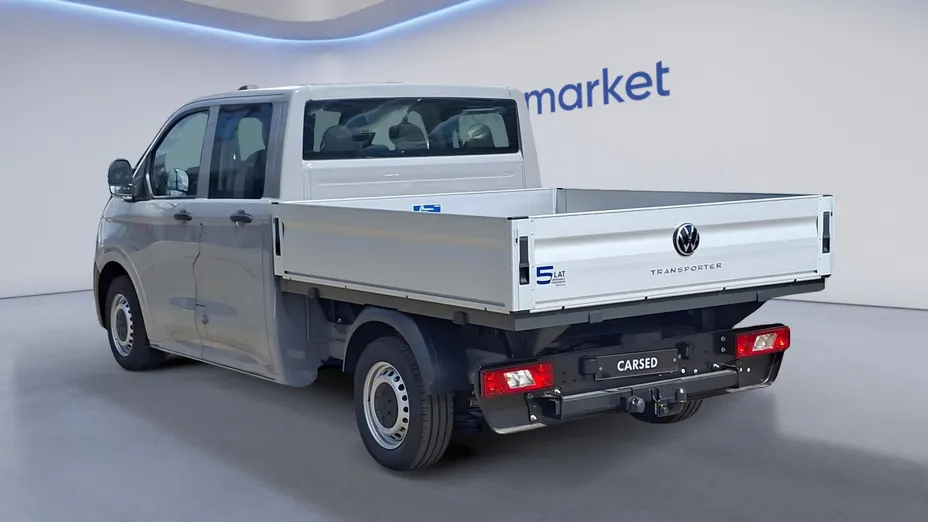 VOLKSWAGEN Transporter Transporter TDI L2 (skrzynia) Nowy