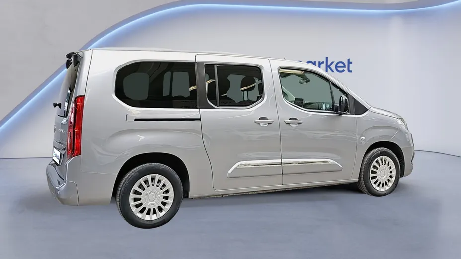 TOYOTA Proace City Verso Proace City Verso Long 1.5 D-4D Business
