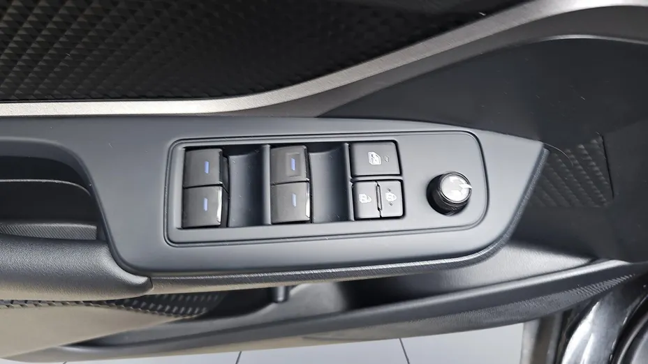 TOYOTA C-HR C-HR 1.8 Hybrid GPF Comfort