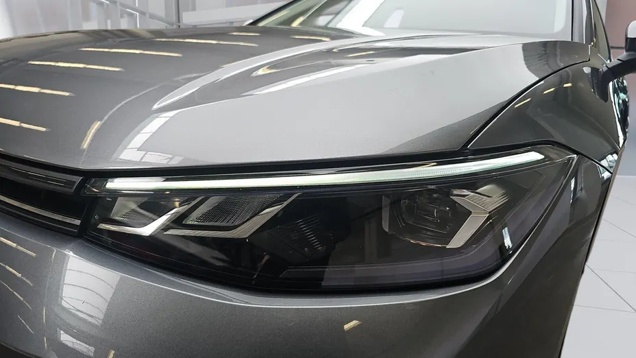 VOLKSWAGEN Passat Passat 1.5 TSI ACT mHEV Business DSG