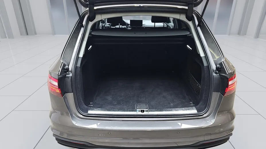 AUDI A4 A4 40 TDI mHEV Quattro S tronic