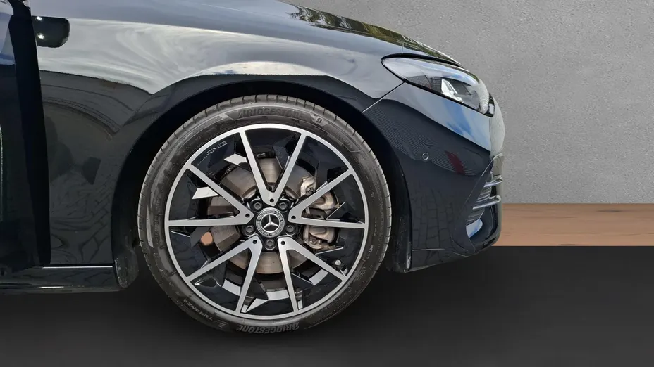 MERCEDES-BENZ CLA CLA 200 mHEV 8G-DCT