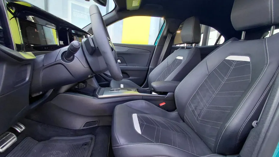 OPEL Mokka Mokka 1.2 T mHEV GS S&S eDTC6