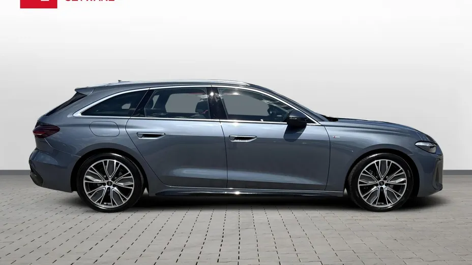 AUDI A5 A5 TFSI 110 kW S tronic