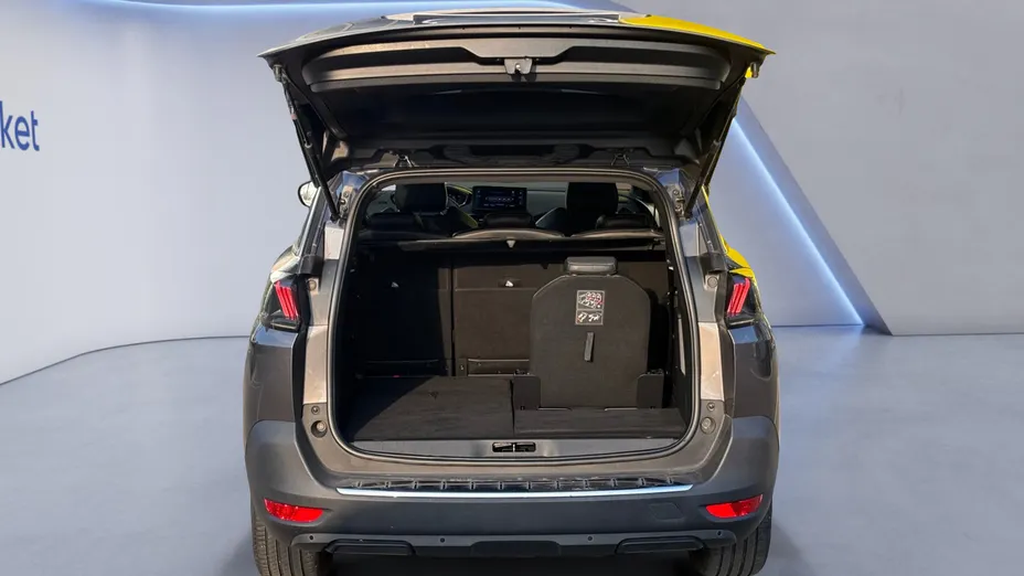 PEUGEOT 5008 5008 1.5 BlueHDi Allure Pack S&S EAT8