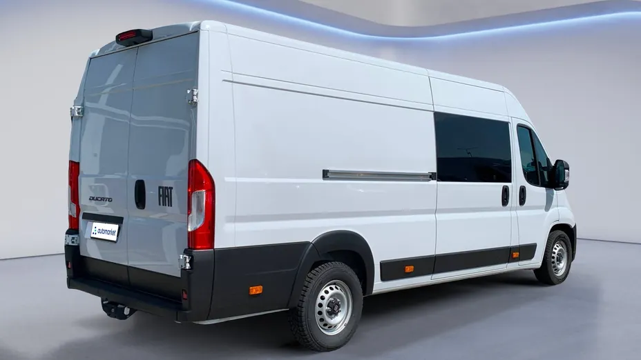 FIAT Ducato Ducato Maxi MJ L4H2
