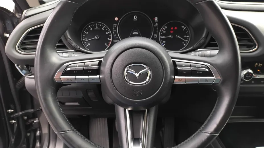 MAZDA CX-30 CX-30 2.0 mHEV Kanjo 2WD