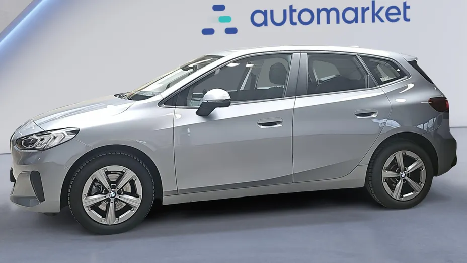 BMW Seria 2 218i aut