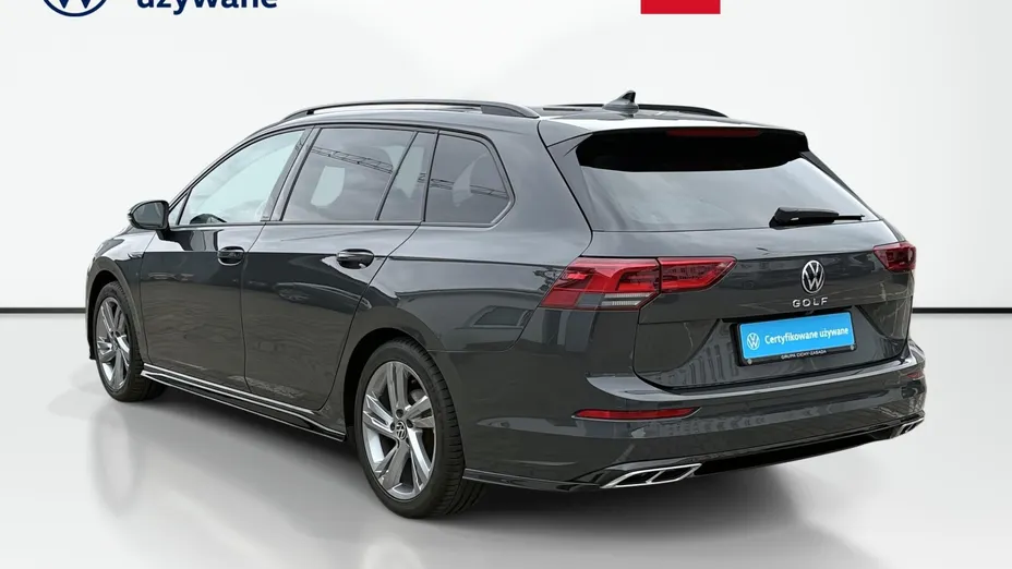 VOLKSWAGEN Golf Golf VIII 2.0 TDI R-Line DSG