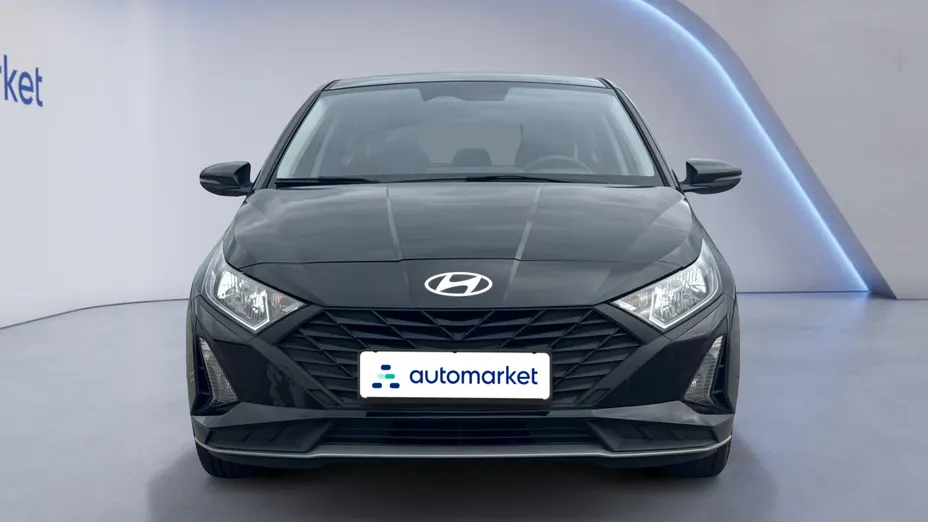 HYUNDAI i20 i20 1.2 Pure