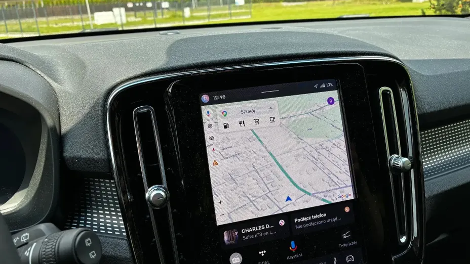 VOLVO XC40 XC40 B3 Core aut