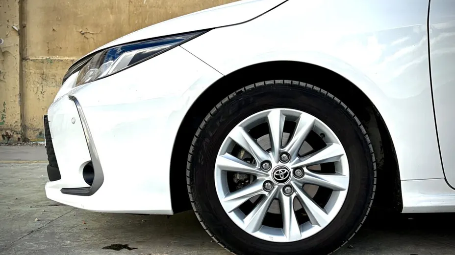 TOYOTA Corolla Corolla 1.8 Hybrid Comfort