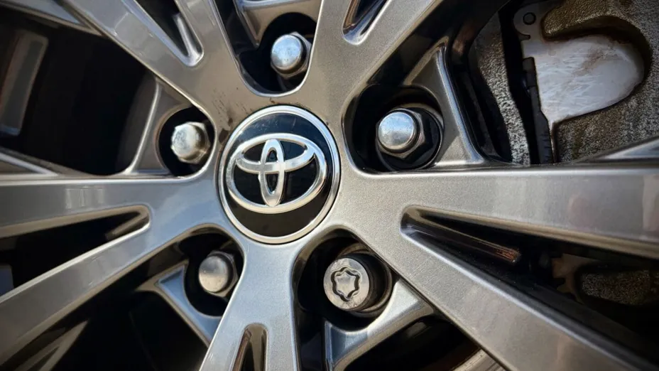 TOYOTA RAV4 RAV4 2.5 Hybrid Comfort 4x2