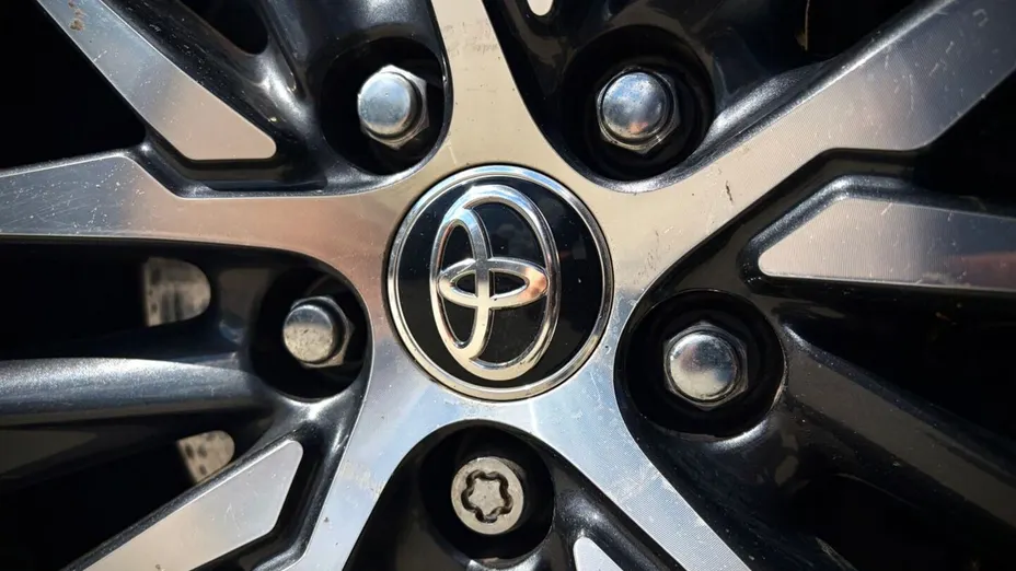 TOYOTA Camry Camry 2.5 Hybrid Executive CVT