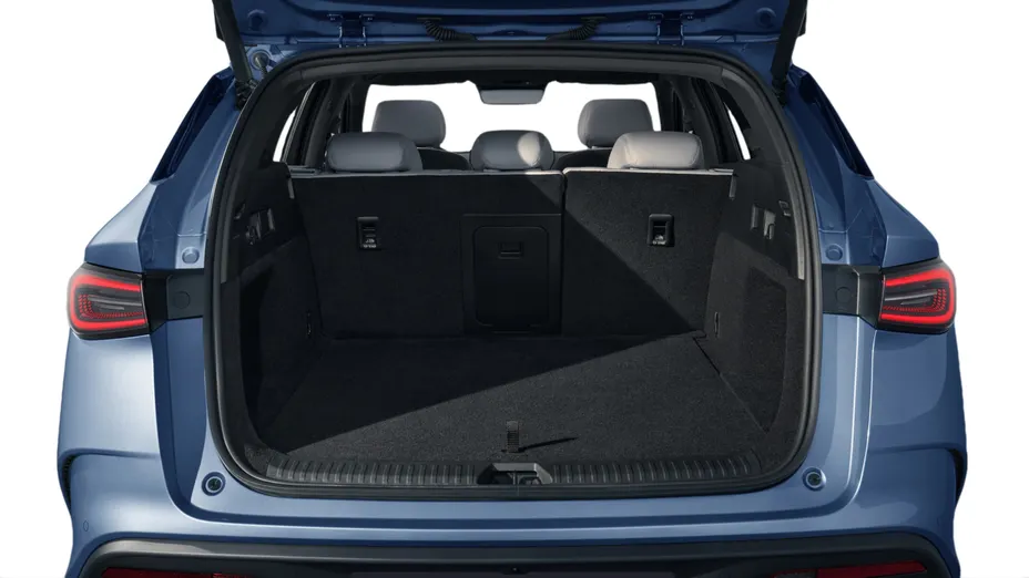 BYD Seal 6 Seal 6 DM-i 1.5 Boost Nowy