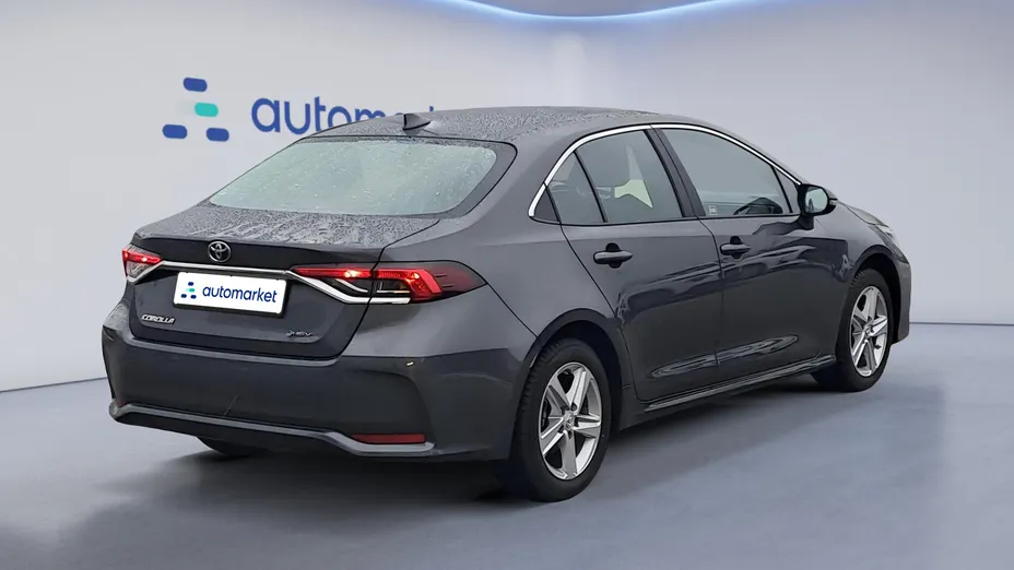 TOYOTA Corolla Corolla 1.8 Hybrid Comfort