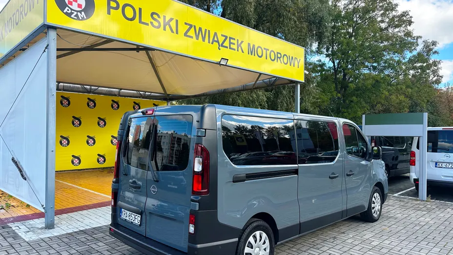 NISSAN Primastar Primastar 2.0 dCi L2 Business aut