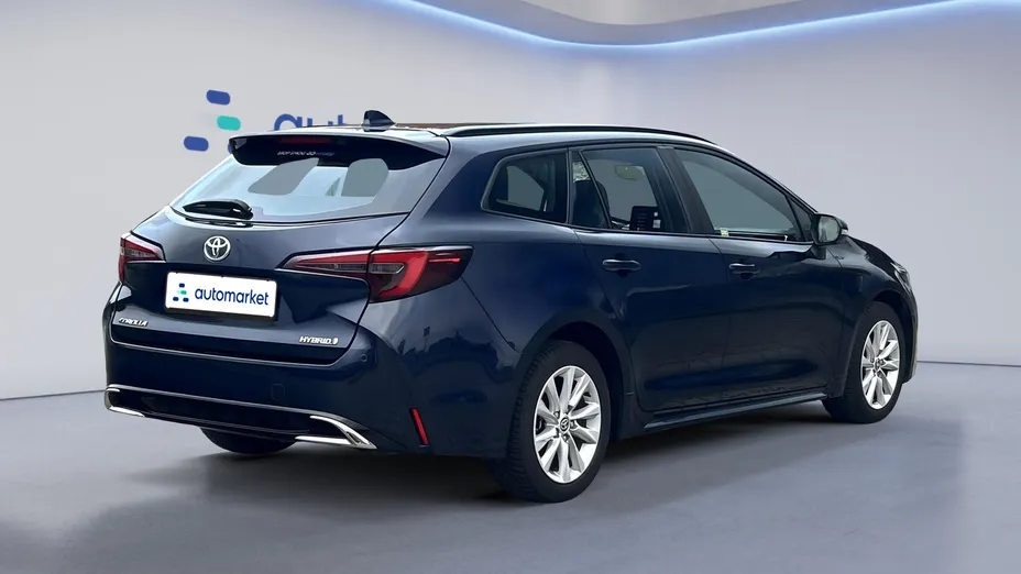 TOYOTA Corolla Corolla 1.8 Hybrid Comfort