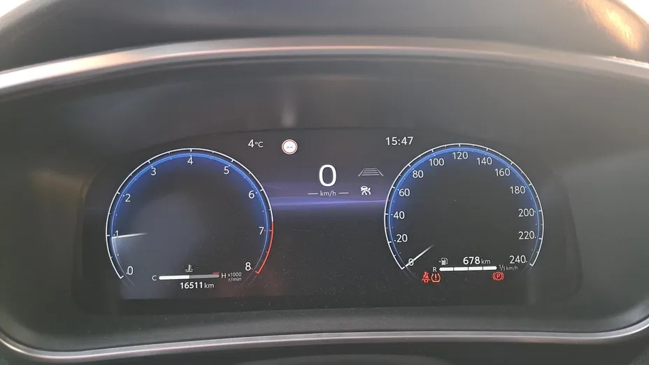 TOYOTA Corolla Corolla 1.5 Comfort