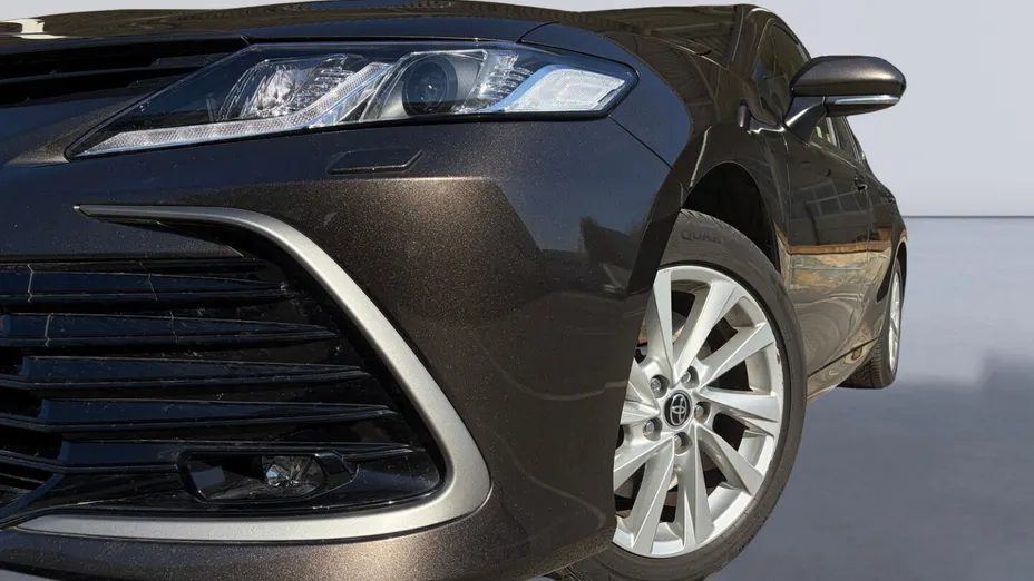 TOYOTA Camry Camry 2.5 Hybrid Comfort CVT