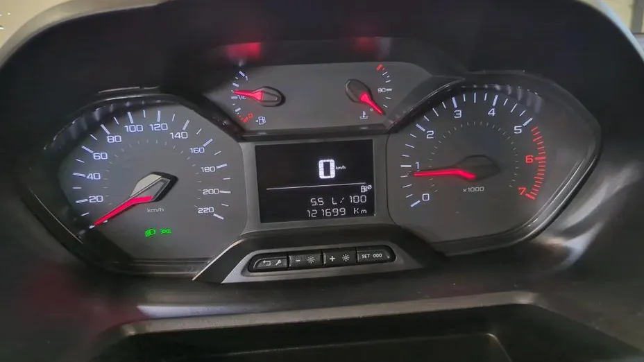 PEUGEOT Partner Van Partner 1.5 BlueHDi L1 Premium (650kg)