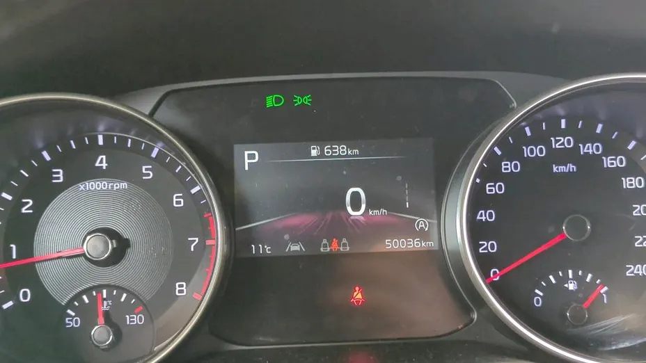 KIA Cee'd Ceed 1.5 T-GDI M DCT