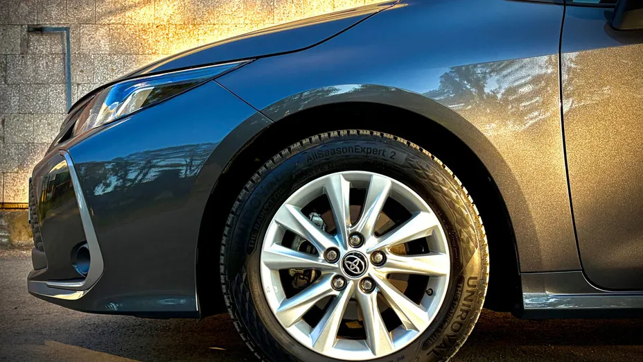 TOYOTA Corolla Corolla 1.8 Hybrid Comfort