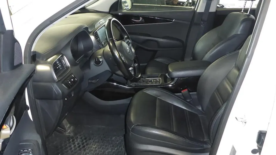 KIA Sorento Sorento 2.0 CRDI L aut