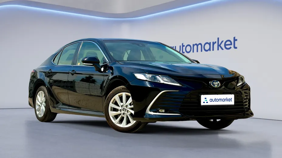 TOYOTA Camry Camry 2.5 Hybrid Comfort CVT