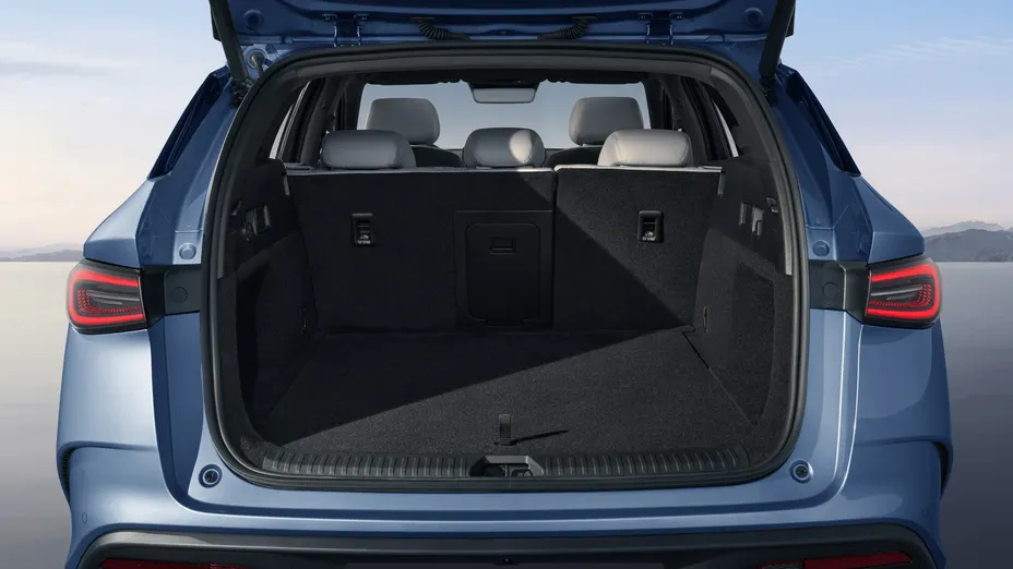 BYD Seal 6 Seal 6 DM-i 1.5 Comfort Lite Nowy