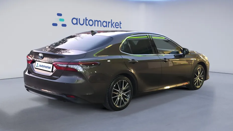 TOYOTA Camry Camry 2.5 Hybrid Executive CVT