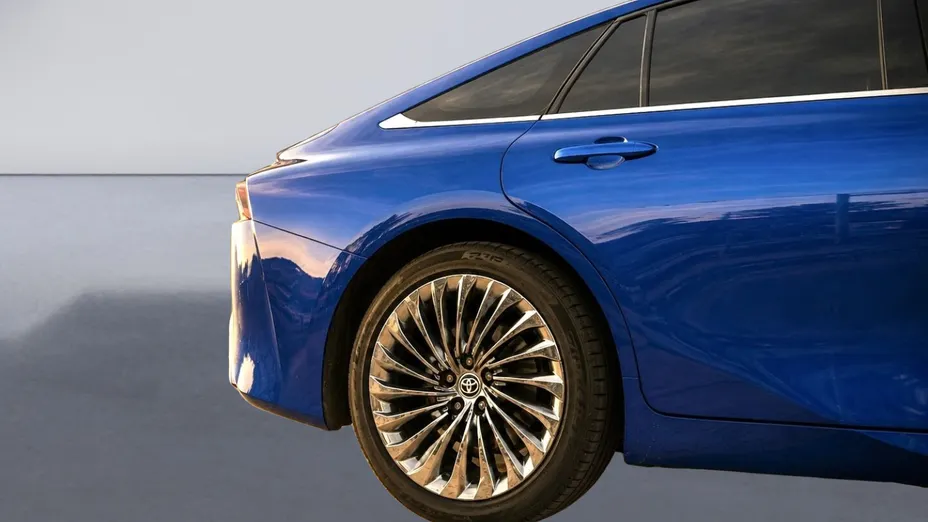 TOYOTA Mirai Mirai Executive
