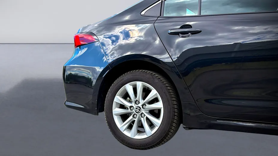 TOYOTA Corolla Corolla 1.8 Hybrid Comfort