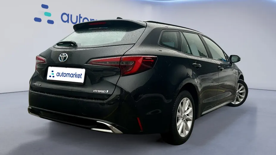 TOYOTA Corolla Corolla 1.8 Hybrid Comfort