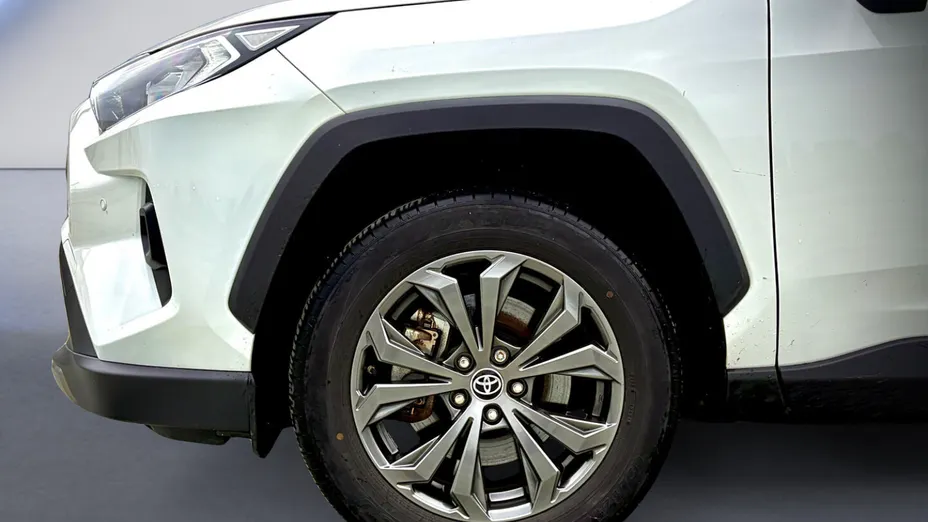 TOYOTA RAV4 RAV4 2.5 Hybrid Comfort 4x2
