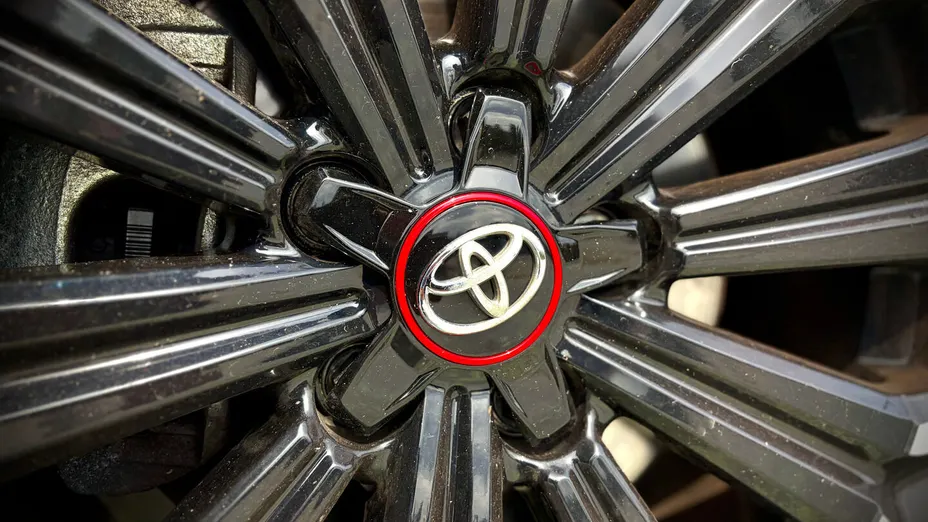 TOYOTA Corolla Corolla 2.0 Hybrid GR Sport