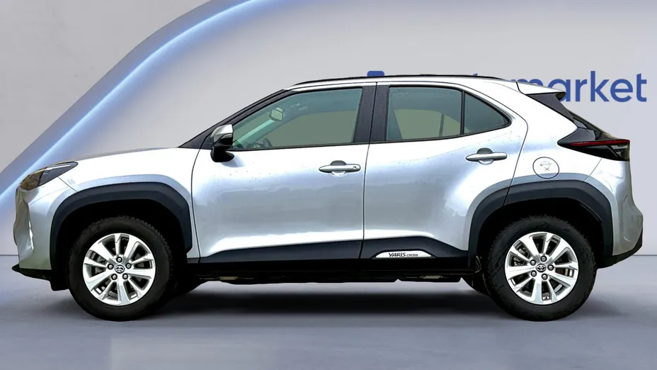 TOYOTA Yaris Cross Yaris Cross Hybrid 1.5 Comfort