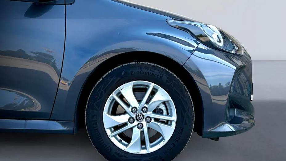 TOYOTA Yaris Yaris Hybrid 1.5 Comfort