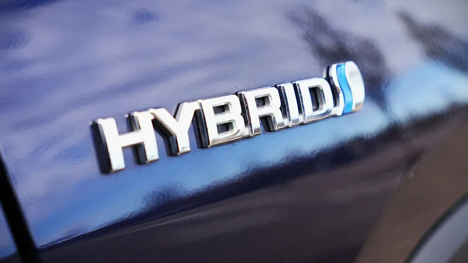 TOYOTA RAV4 RAV4 2.5 Hybrid Executive 4x4