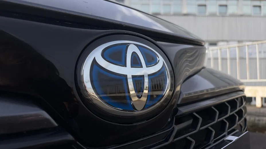 TOYOTA Corolla Corolla 1.8 Hybrid GPF Comfort