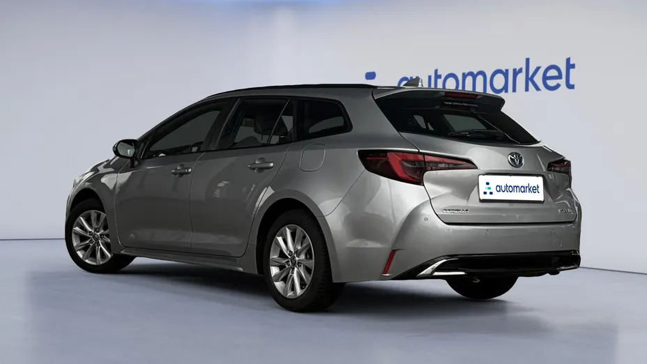 TOYOTA Corolla Corolla 1.8 Hybrid Comfort