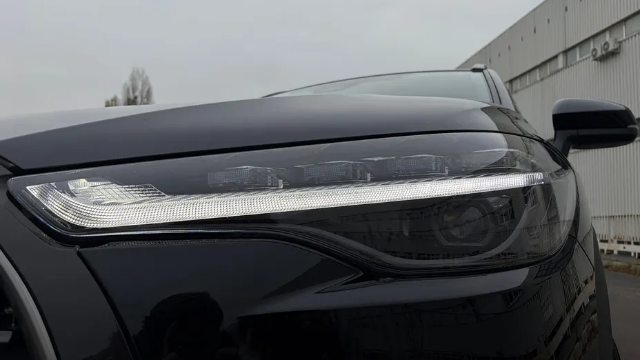 TOYOTA Corolla Cross Corolla Cross 2.0 Hybrid Style AWD