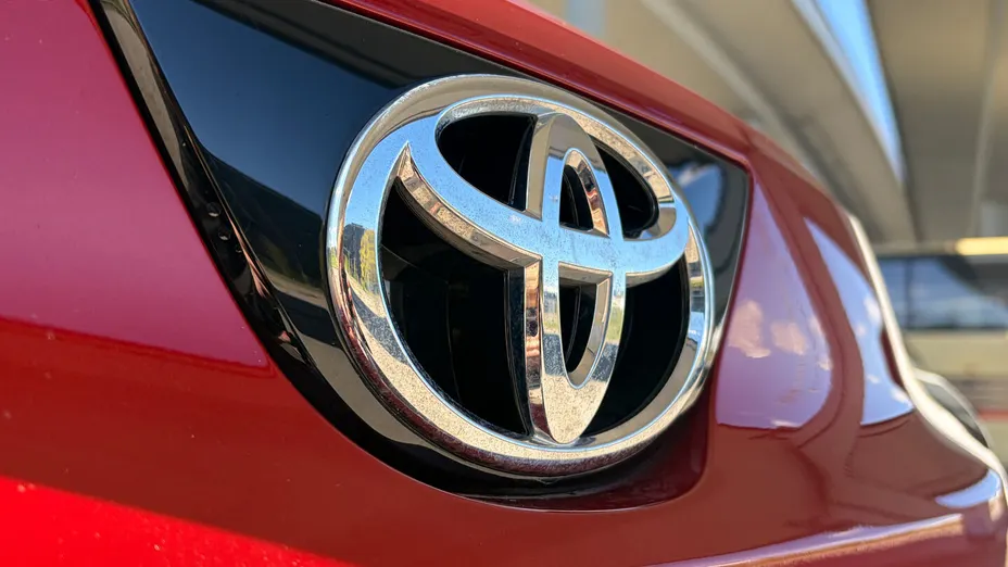 TOYOTA Aygo X Aygo X 1.0 VVT-i Executive CVT