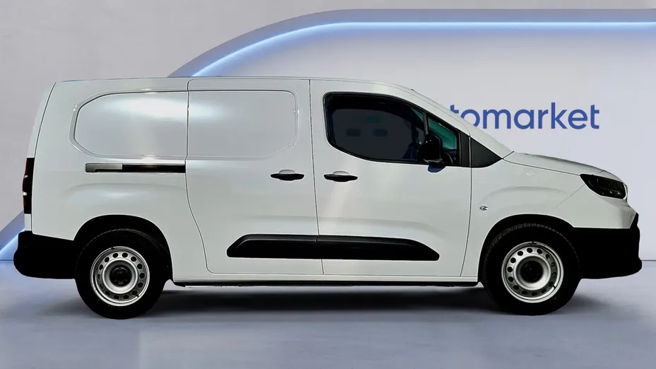 TOYOTA Proace City Proace City EV Long 2,4t Active