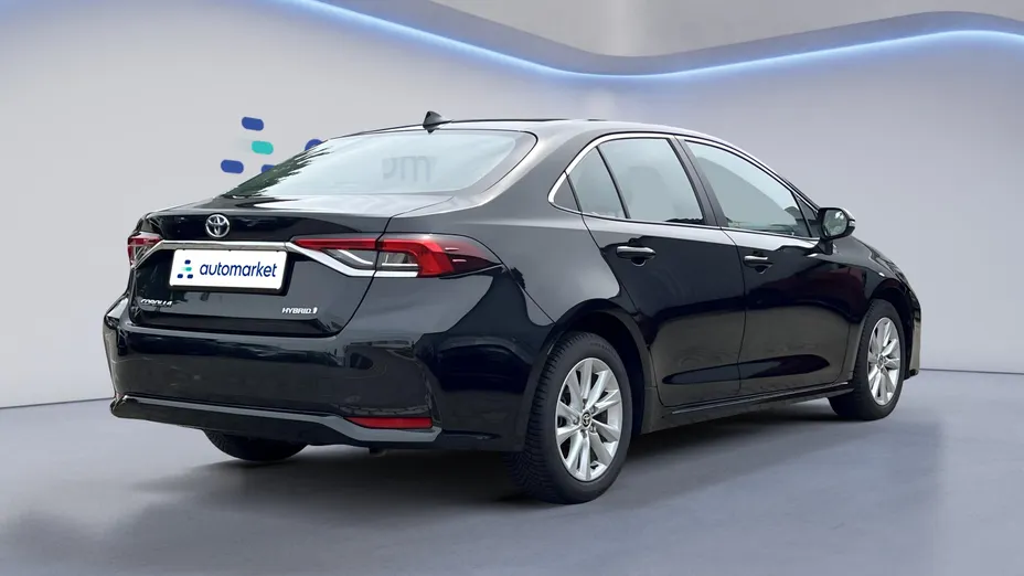 TOYOTA Corolla Corolla 1.8 Hybrid Comfort